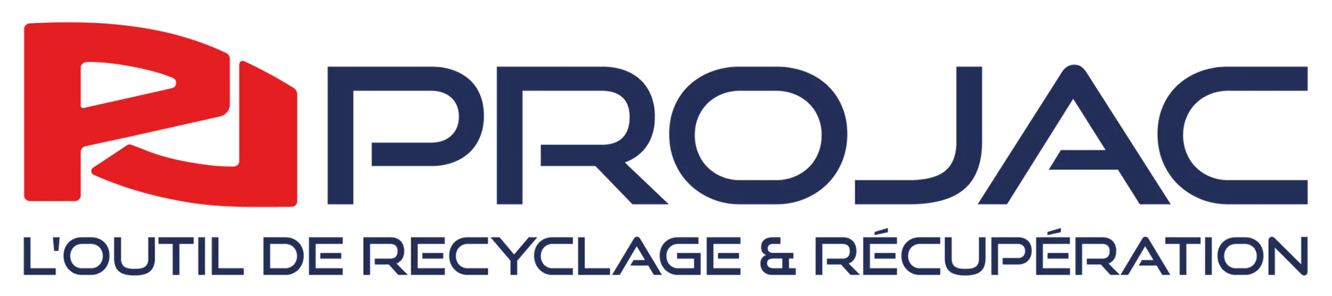 Logo PROJAC