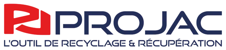 Logo PROJAC